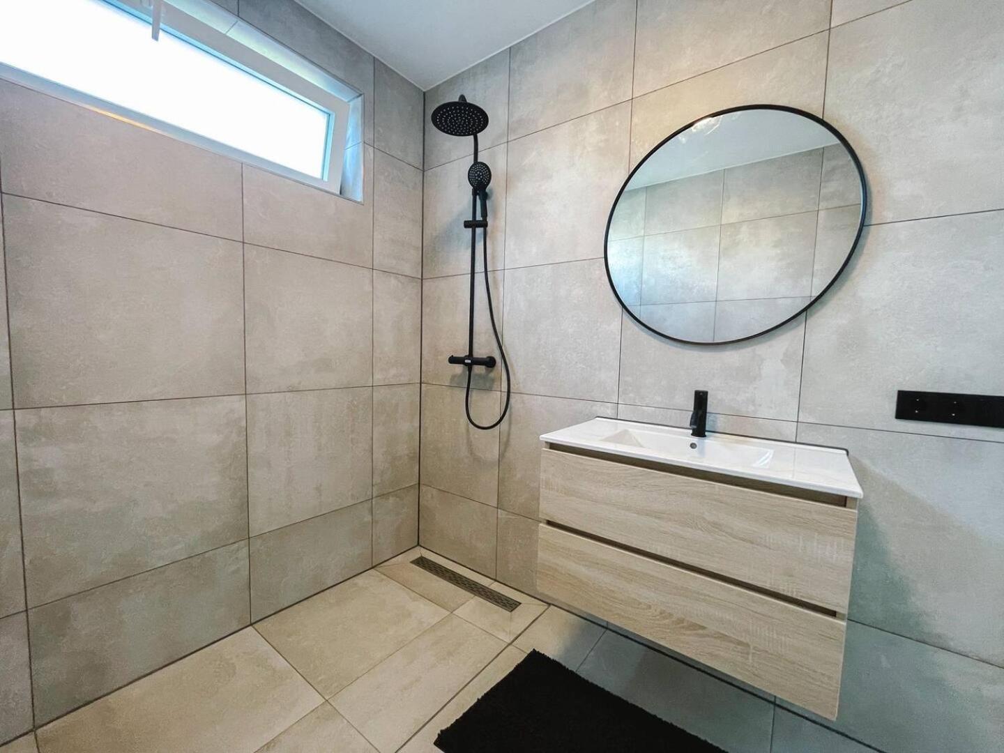 Appartement Modern & Convenient