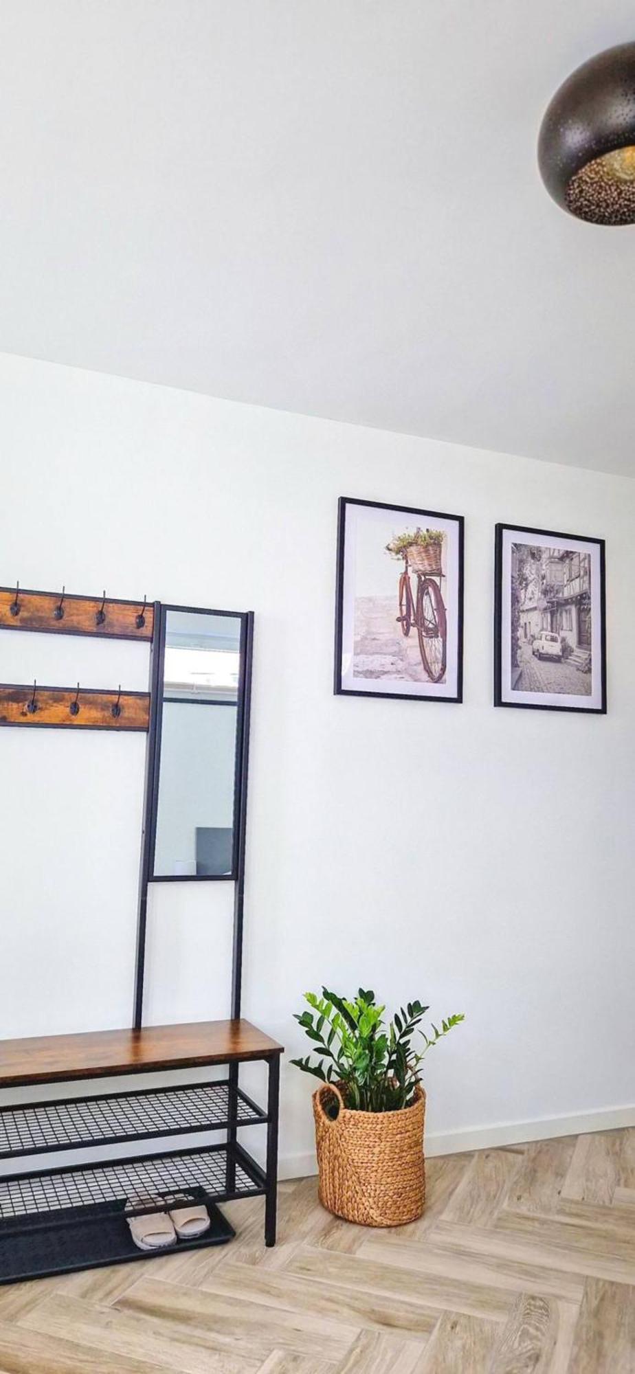 Modern & Convenient Appartement Arnhem