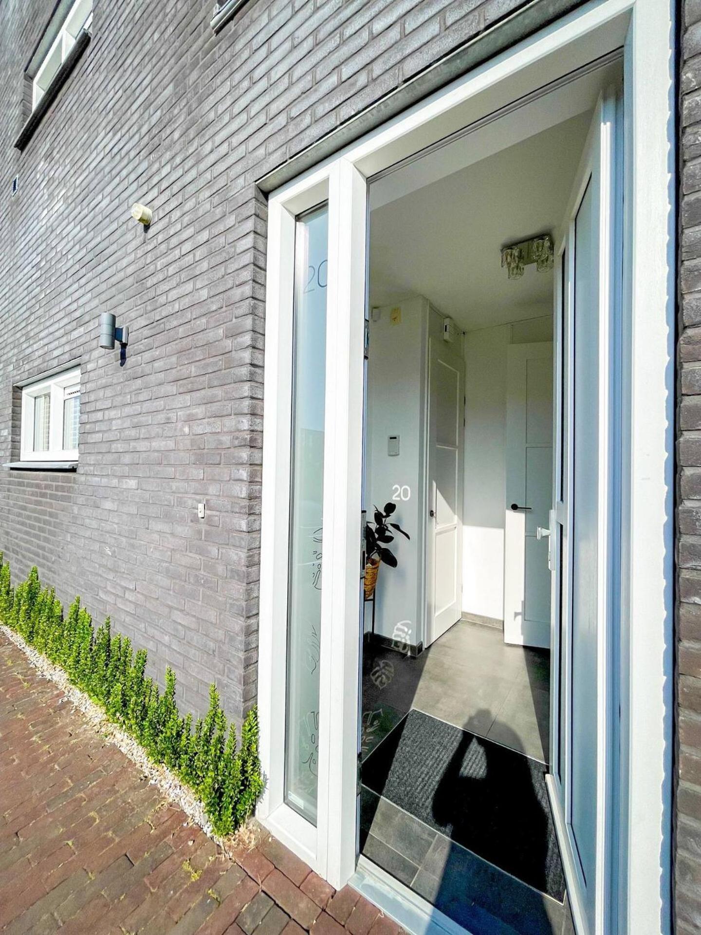 Modern & Convenient Appartement *
